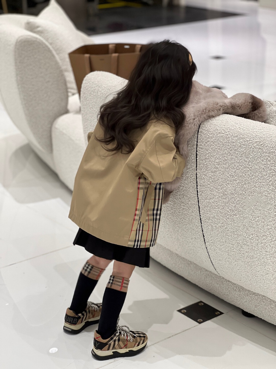 child/Girls' clothing